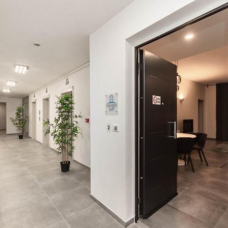 Torre Cantore Suite Genova Kültér fotó