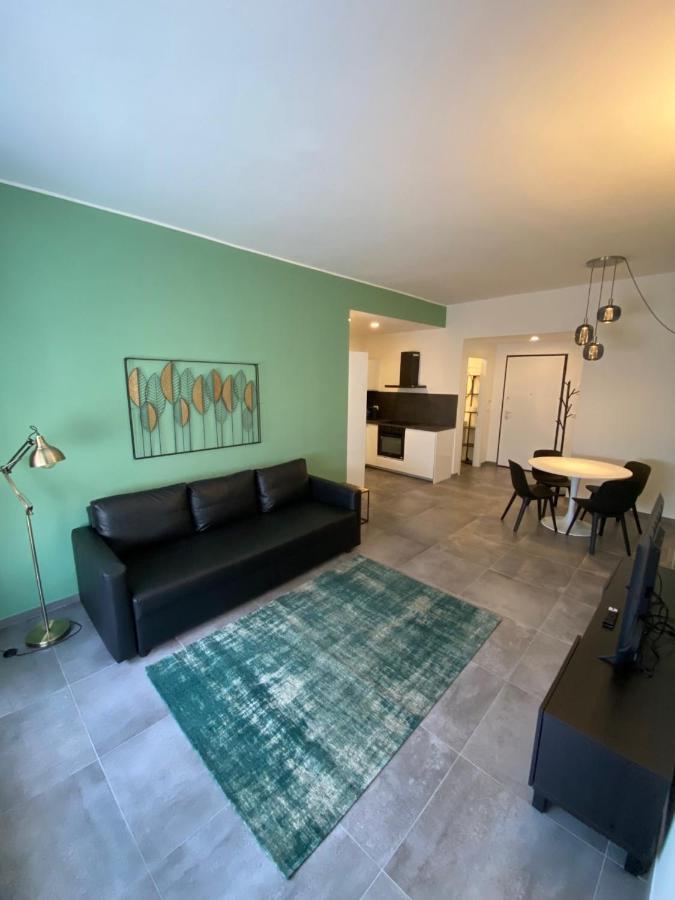 Torre Cantore Suite Genova Kültér fotó