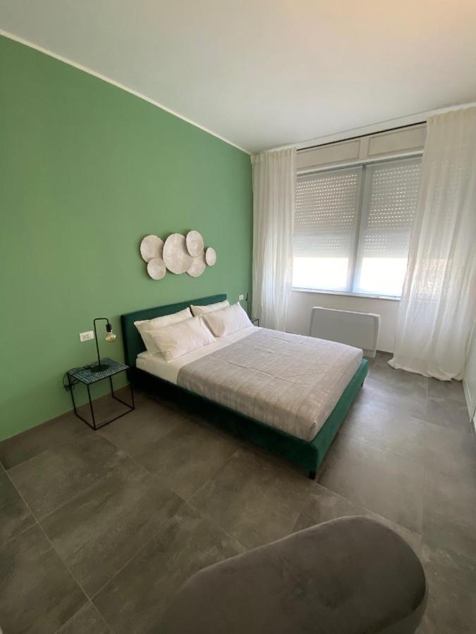 Torre Cantore Suite Genova Kültér fotó