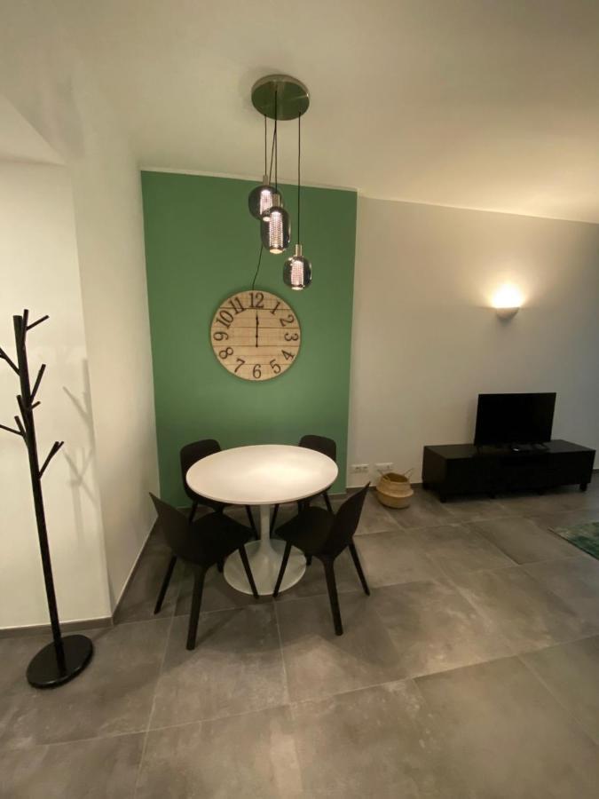 Torre Cantore Suite Genova Kültér fotó