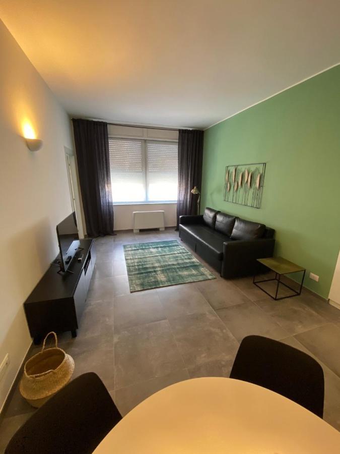 Torre Cantore Suite Genova Kültér fotó