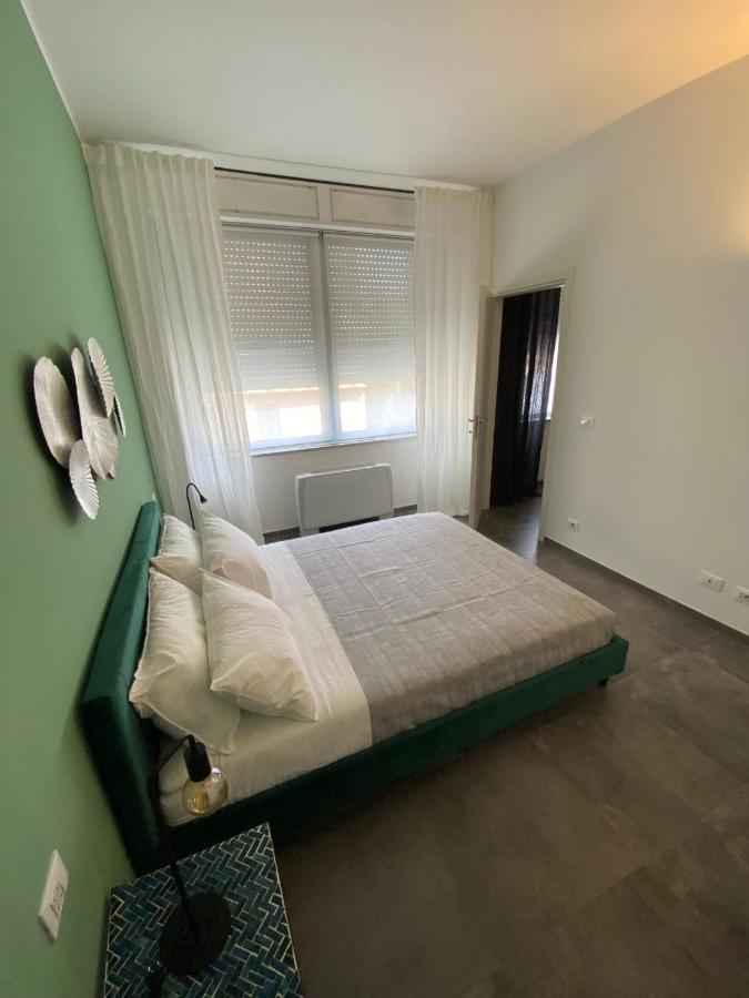 Torre Cantore Suite Genova Kültér fotó