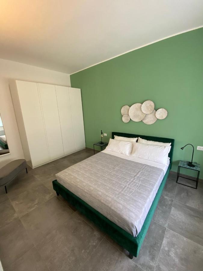 Torre Cantore Suite Genova Kültér fotó