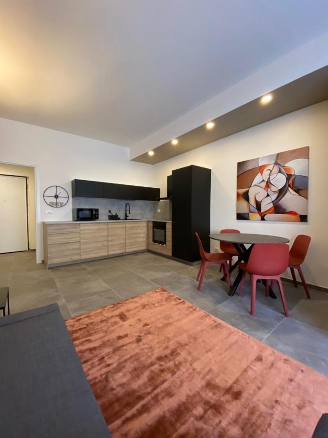 Torre Cantore Suite Genova Kültér fotó