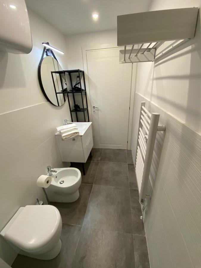 Torre Cantore Suite Genova Kültér fotó