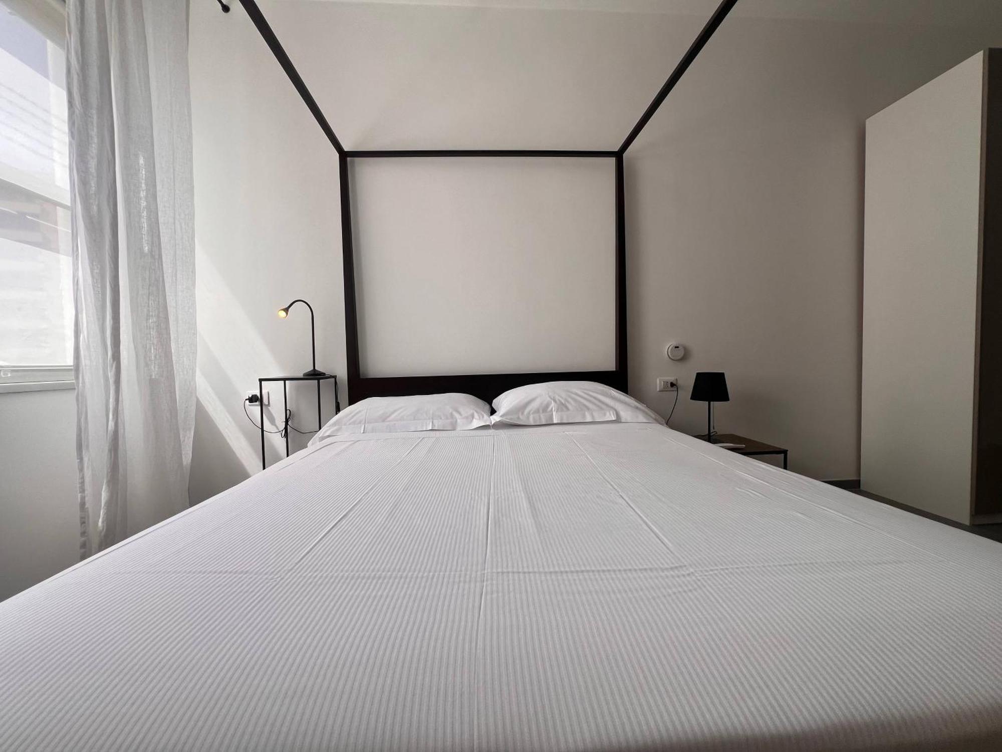Torre Cantore Suite Genova Kültér fotó