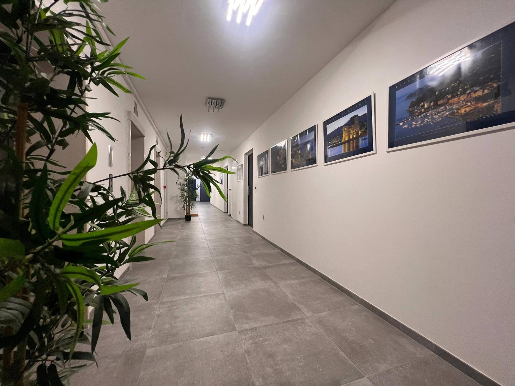 Torre Cantore Suite Genova Kültér fotó
