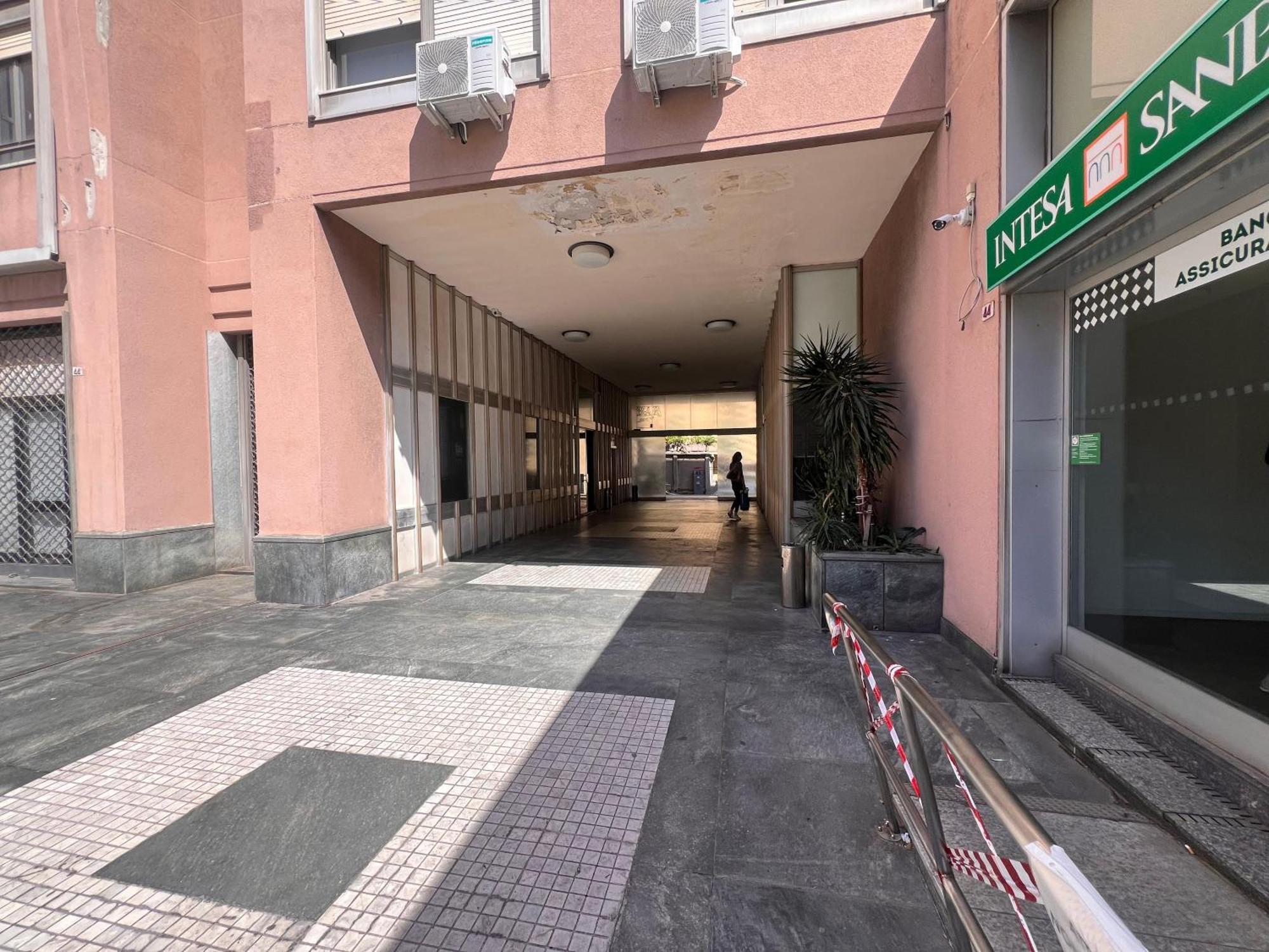 Torre Cantore Suite Genova Kültér fotó