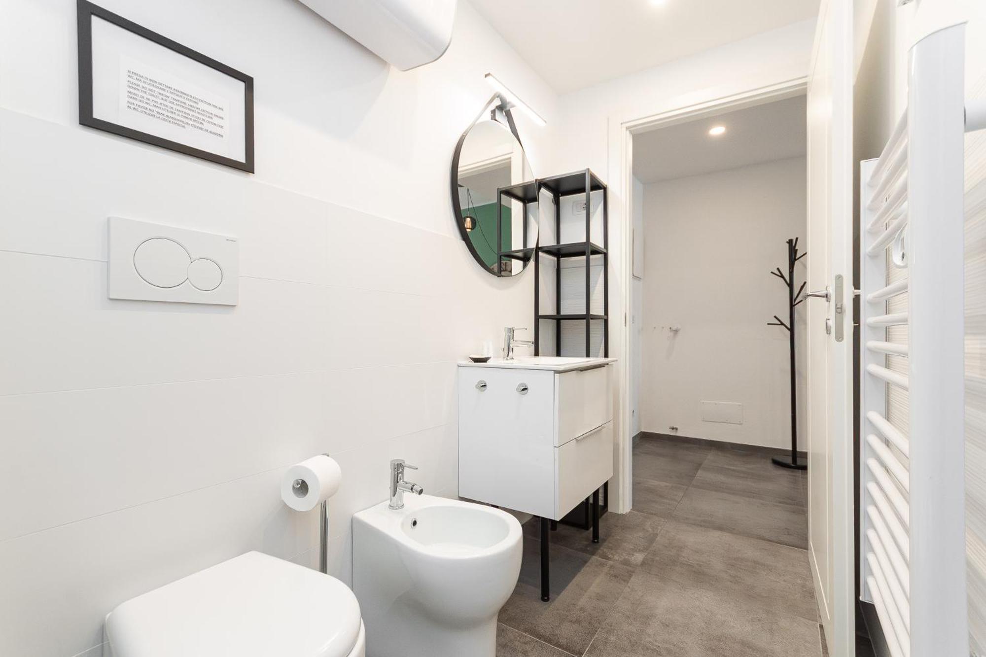 Torre Cantore Suite Genova Kültér fotó