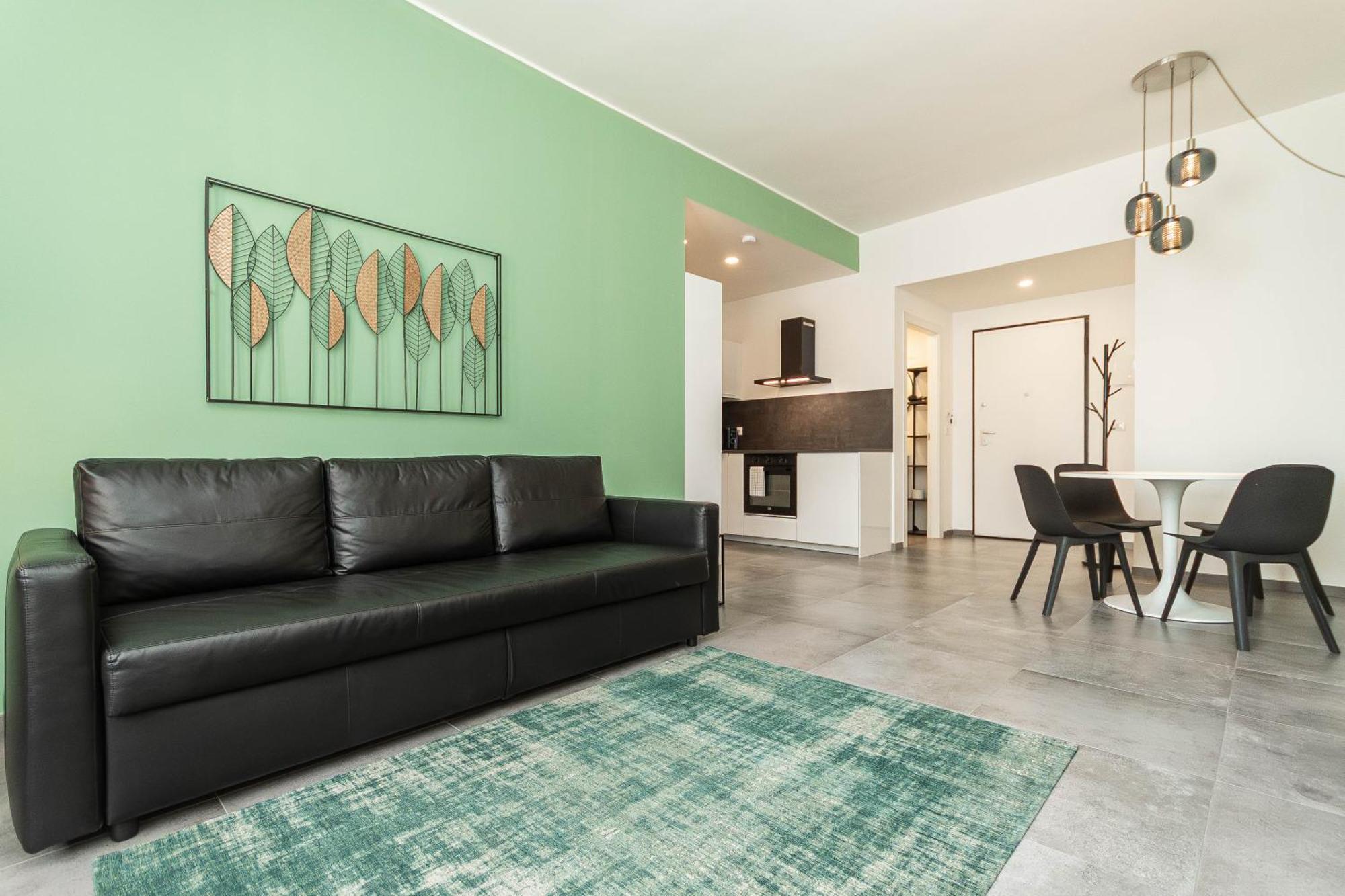 Torre Cantore Suite Genova Kültér fotó