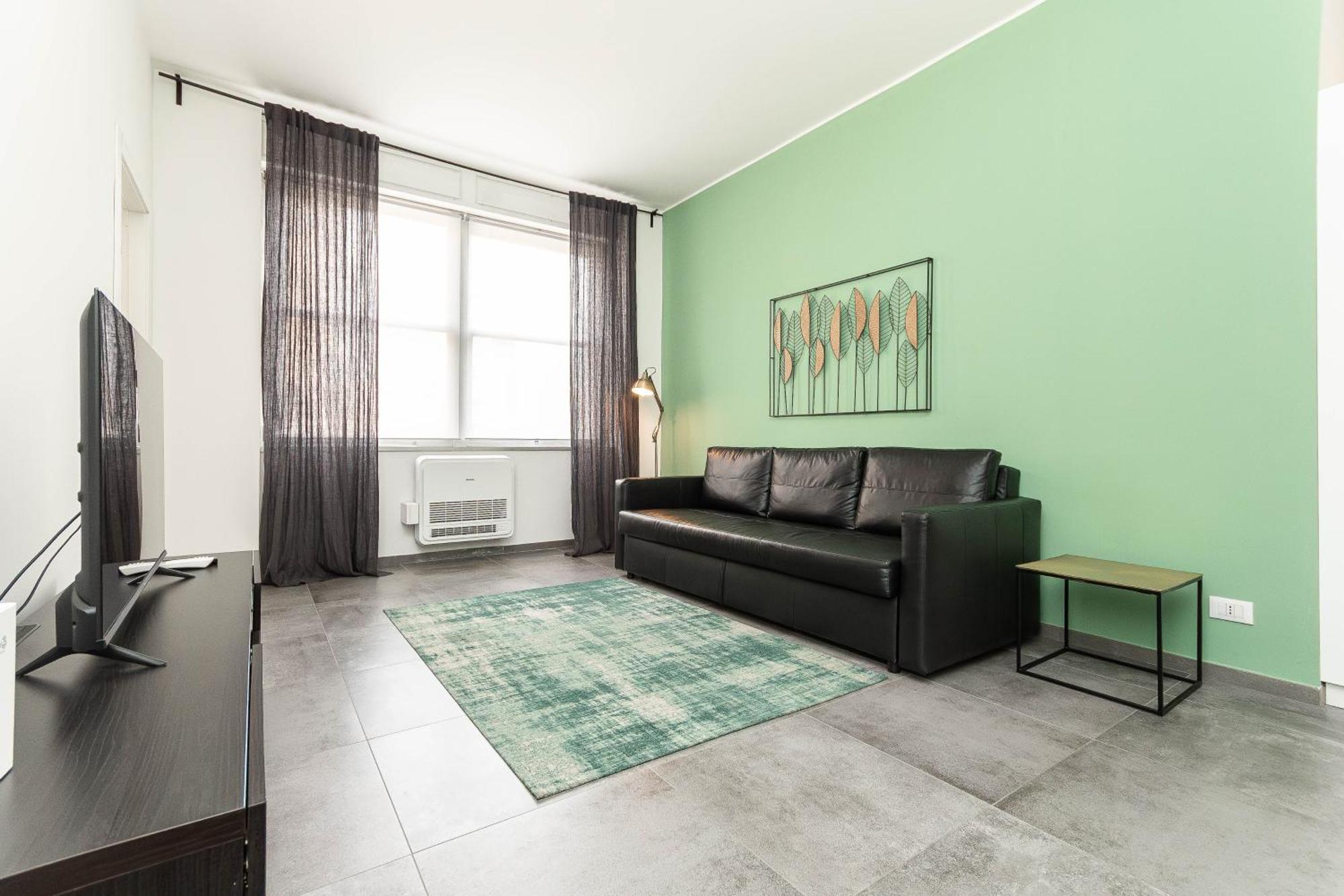 Torre Cantore Suite Genova Kültér fotó