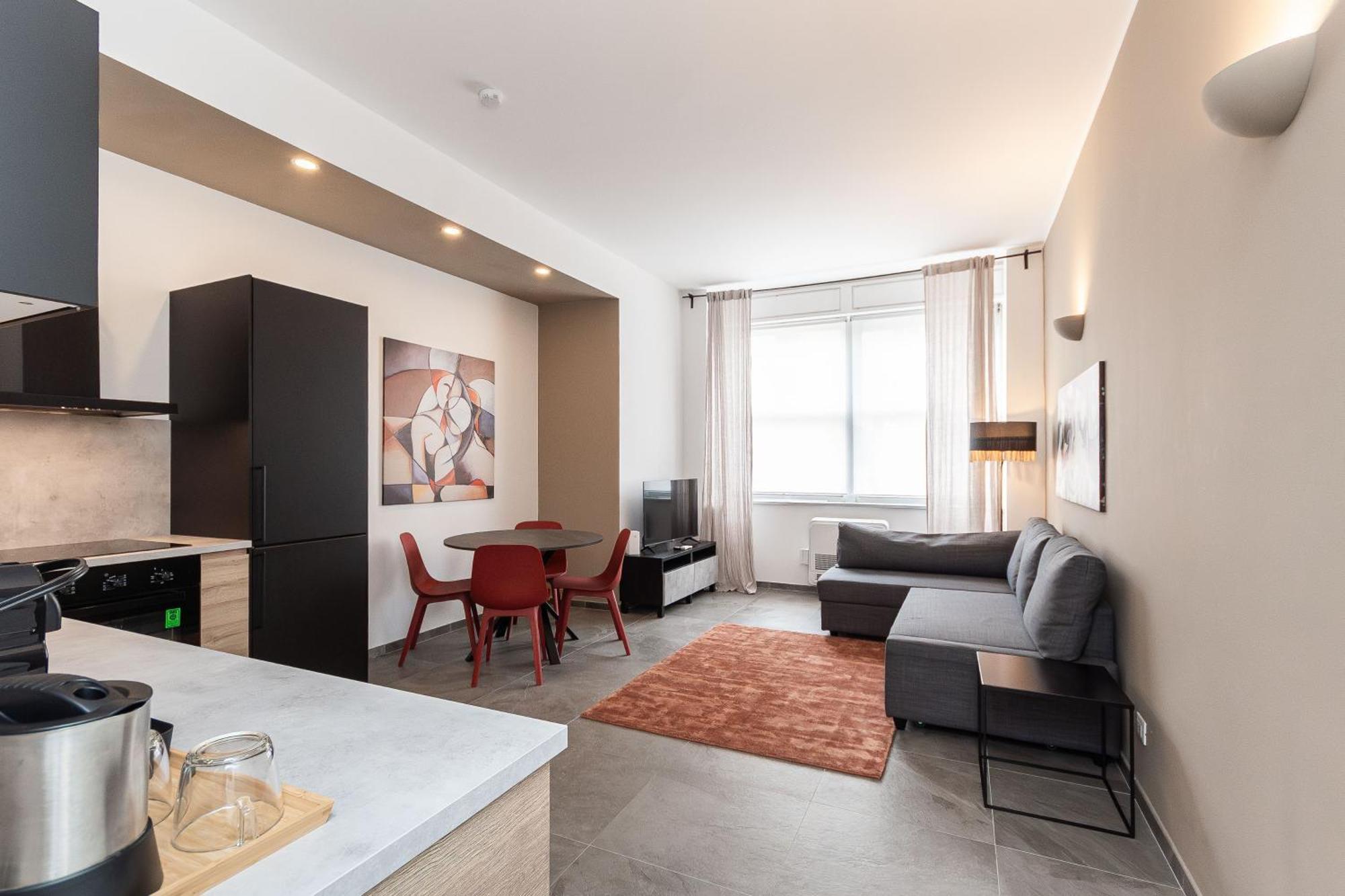 Torre Cantore Suite Genova Kültér fotó
