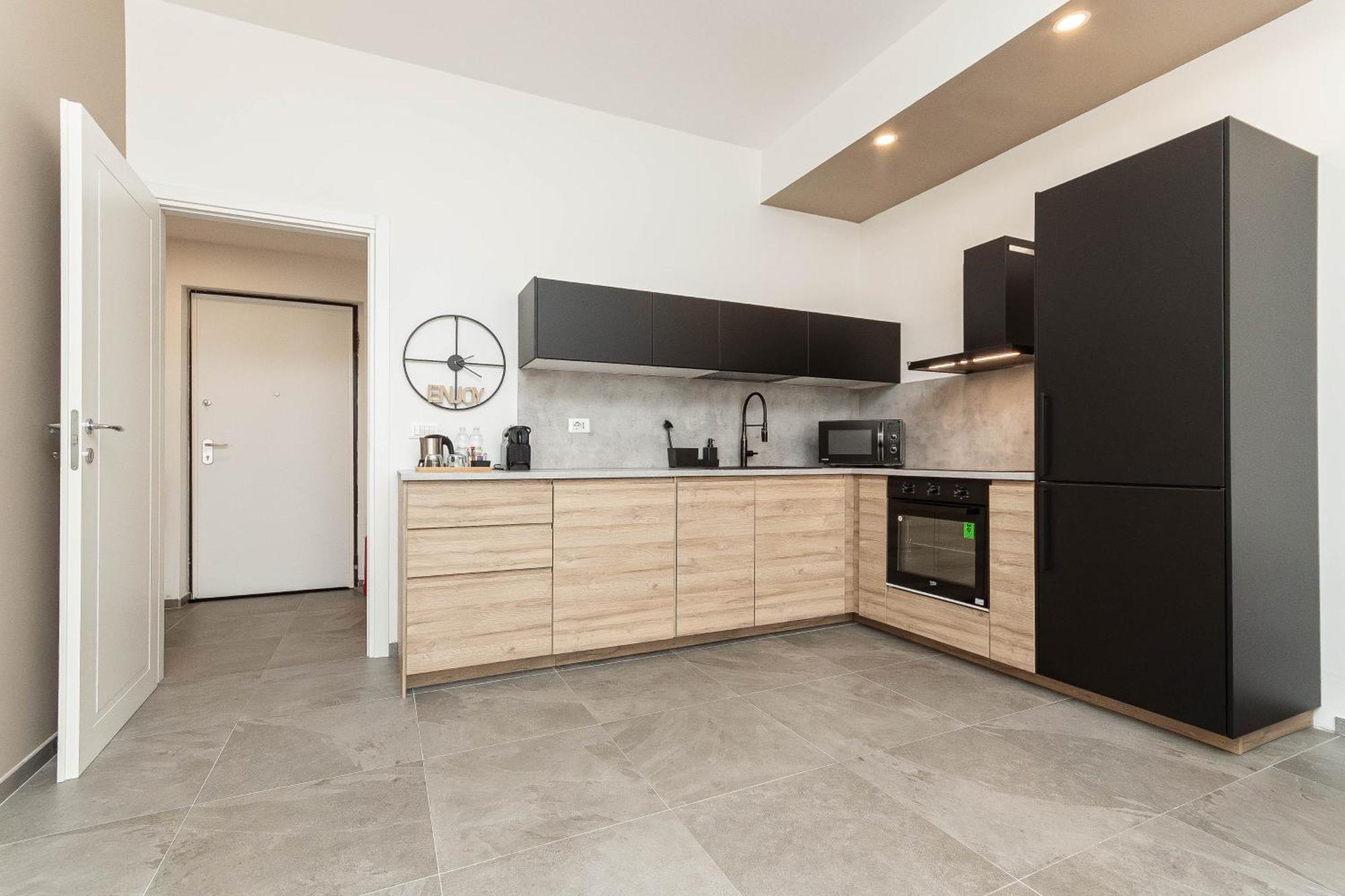 Torre Cantore Suite Genova Kültér fotó