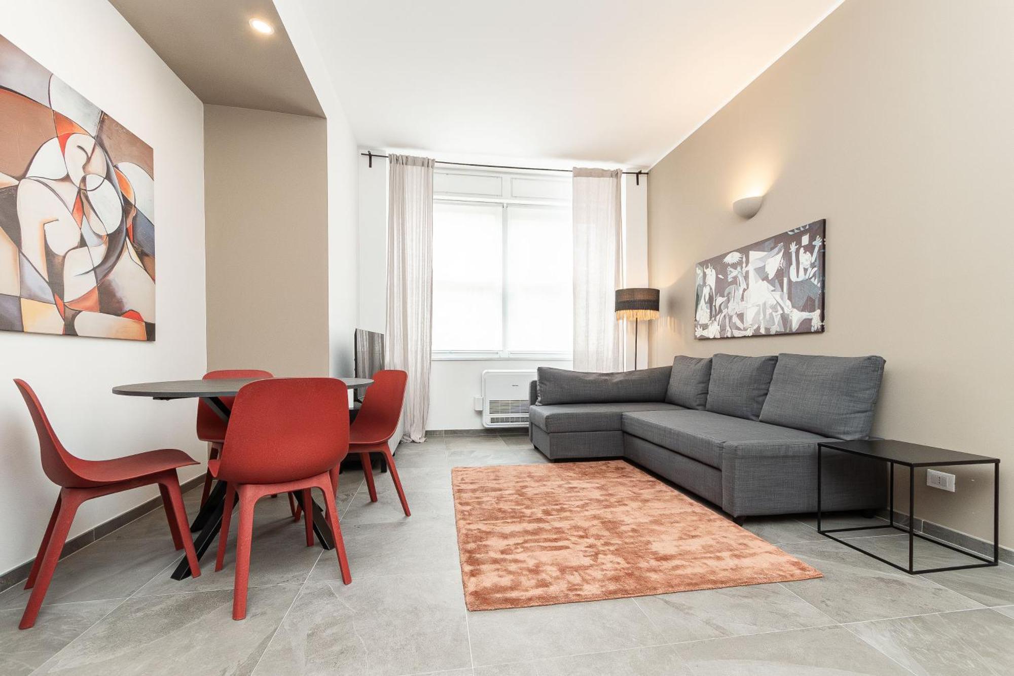 Torre Cantore Suite Genova Kültér fotó